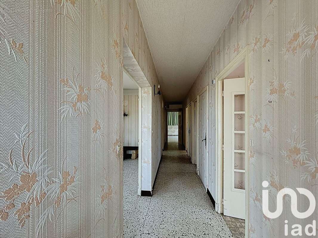 Photo 8 - Maison à VINEUIL