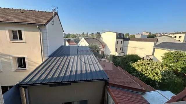 Maison 164 m² à Fontenay-Sous-Bois  - photo 9