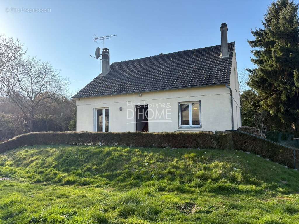 Maison à LA FERTE-GAUCHER