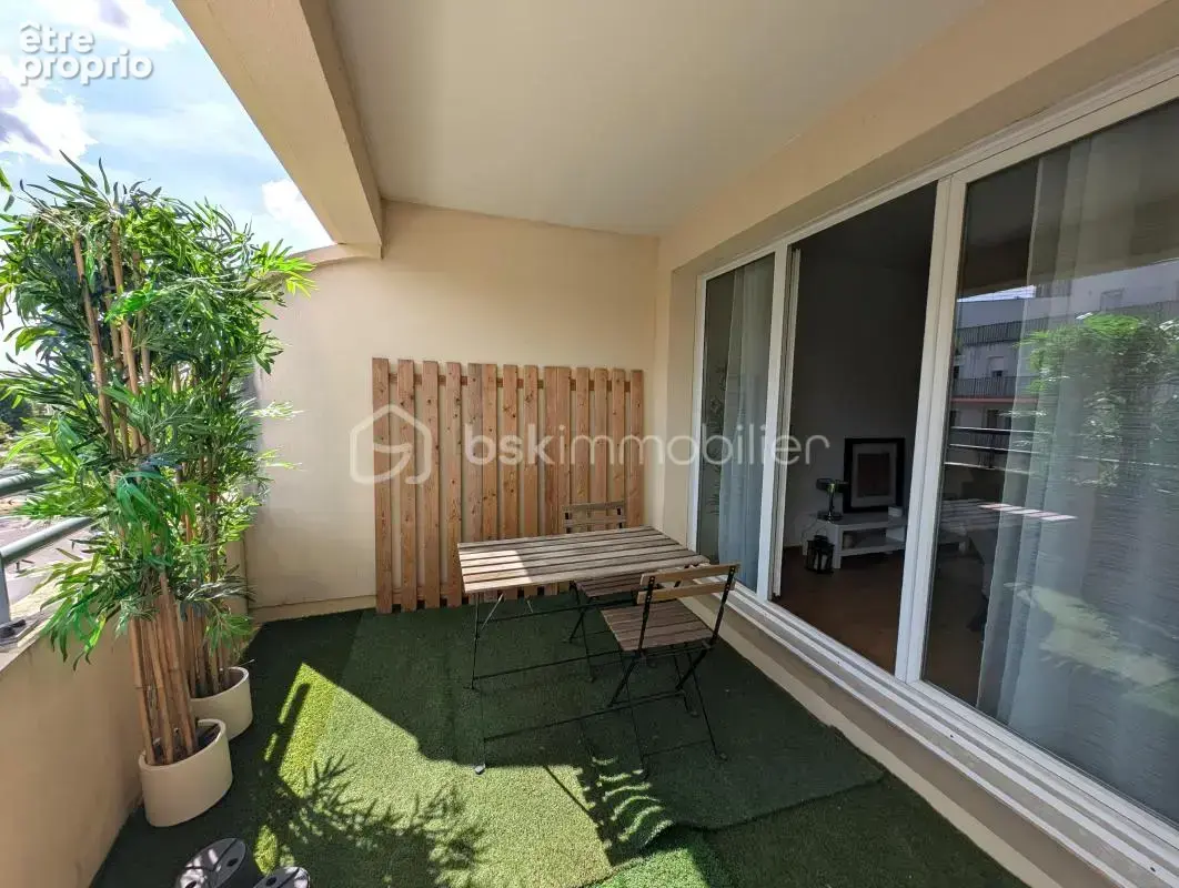 Appartement 3 pièces de 67 m² avec loggia et parking - photo 8