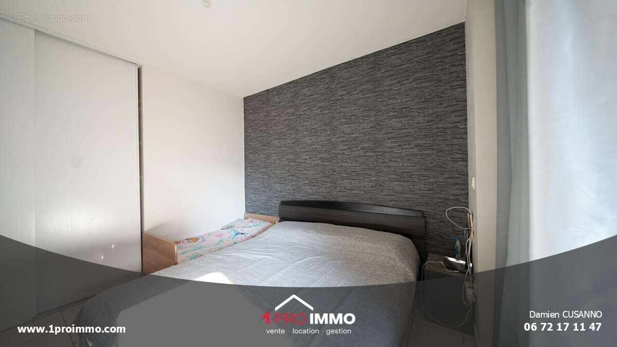 photos n°5 - Appartement à GRENOBLE