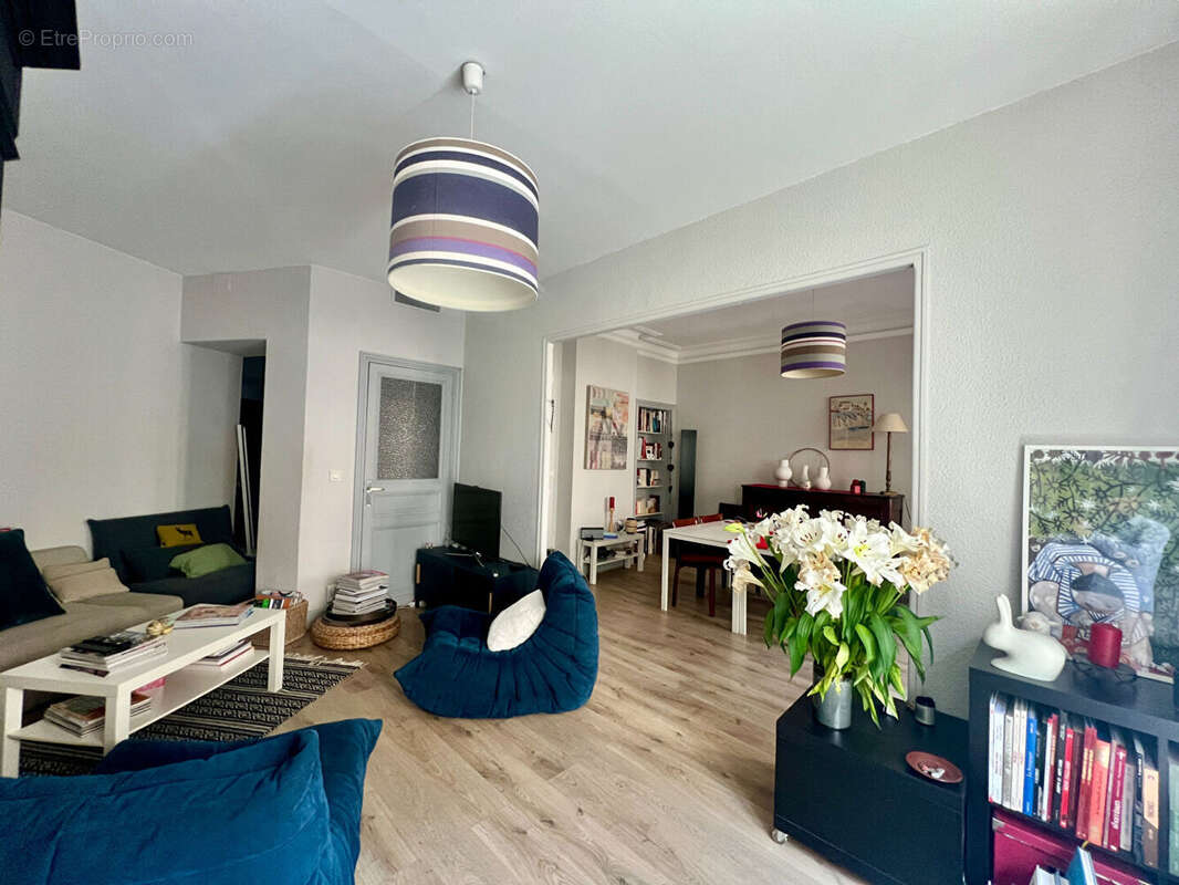 Appartement à BEZIERS