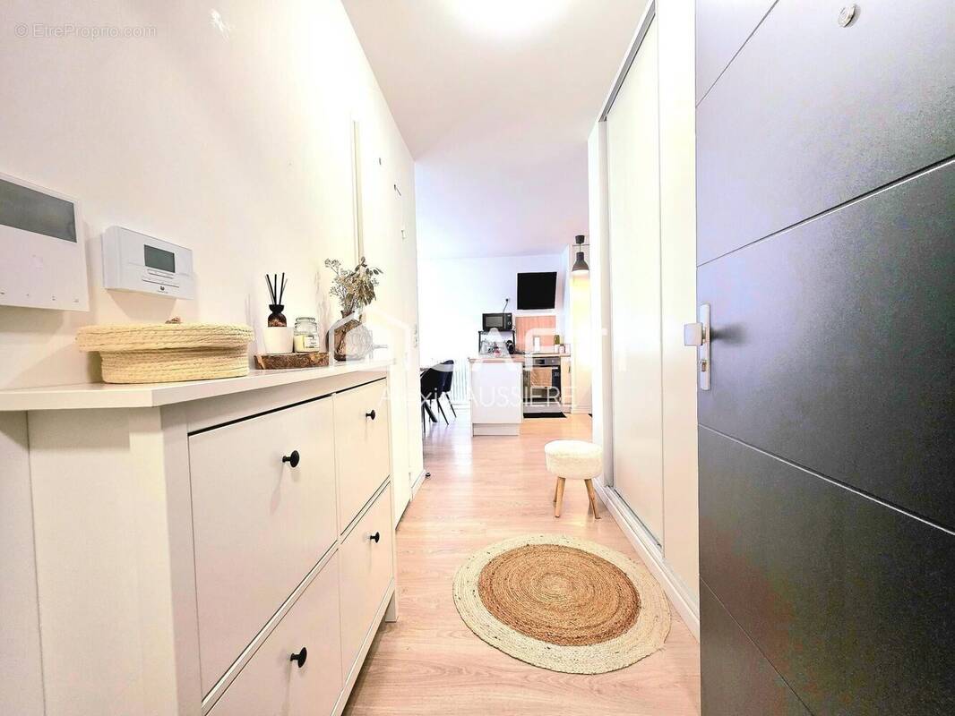 Photo 1 - Appartement à LAGNY-SUR-MARNE