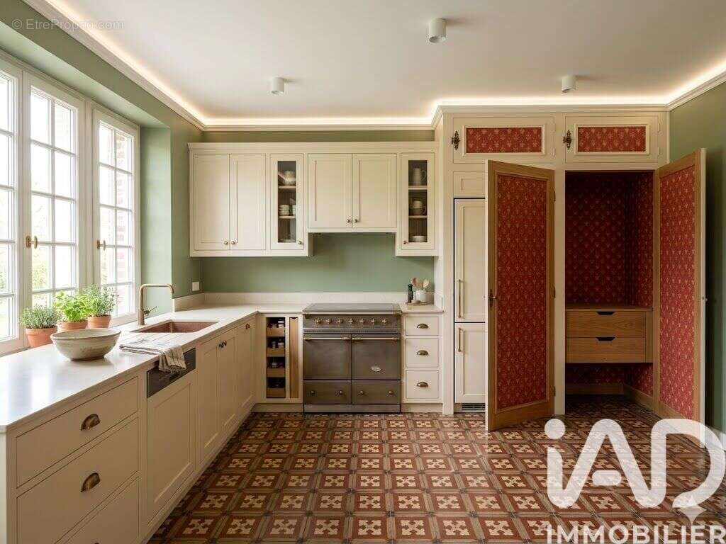 Photo 3 - Maison à SAINT-JULIEN-LES-VILLAS