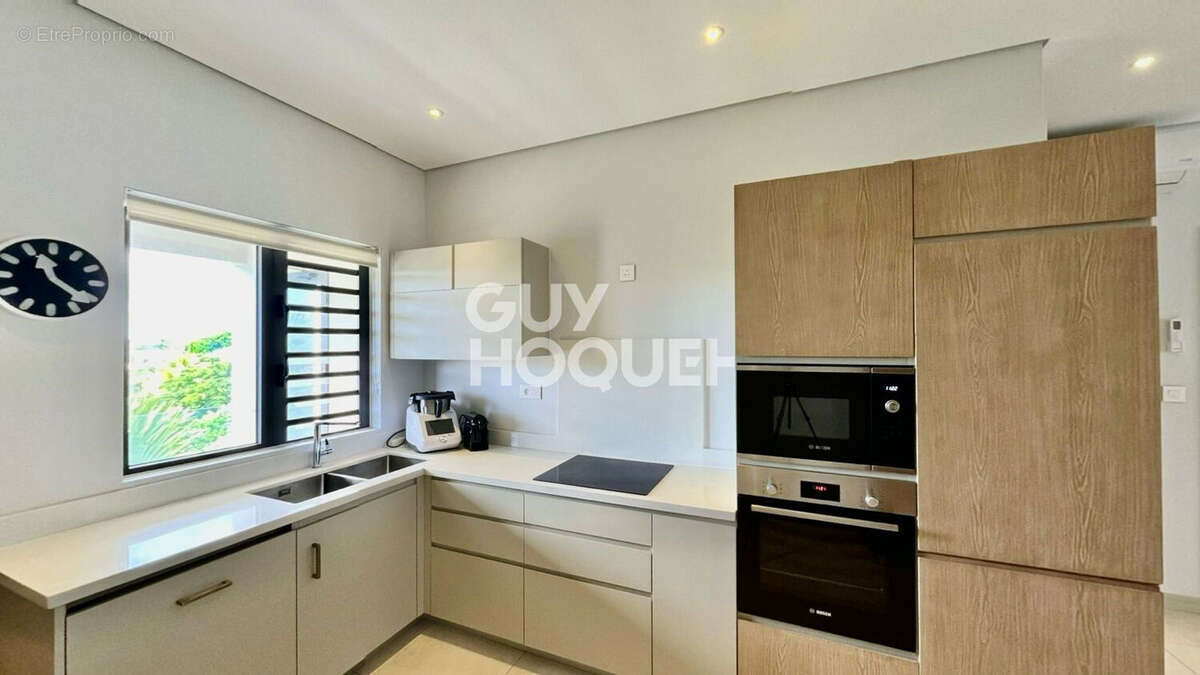 Appartement à GENERAC