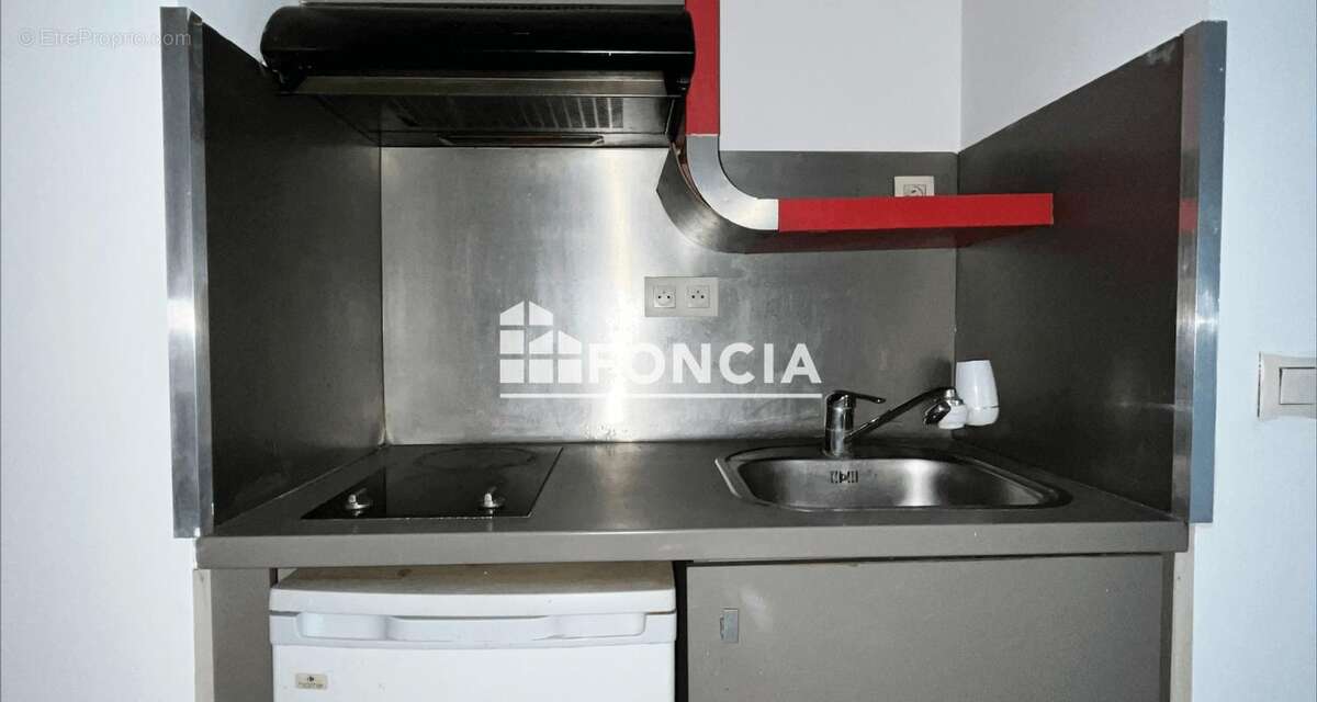 Rosny-sous-bois studio pour investissement - photo 2