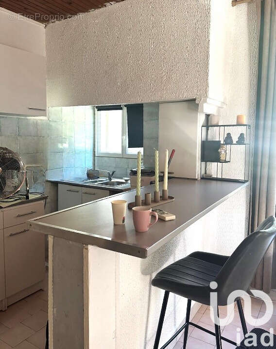 Photo 3 - Appartement à ROUJAN