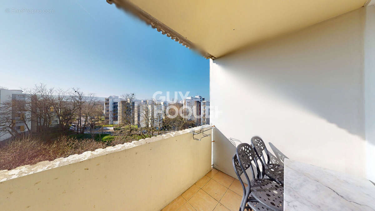 Appartement à FRANCONVILLE