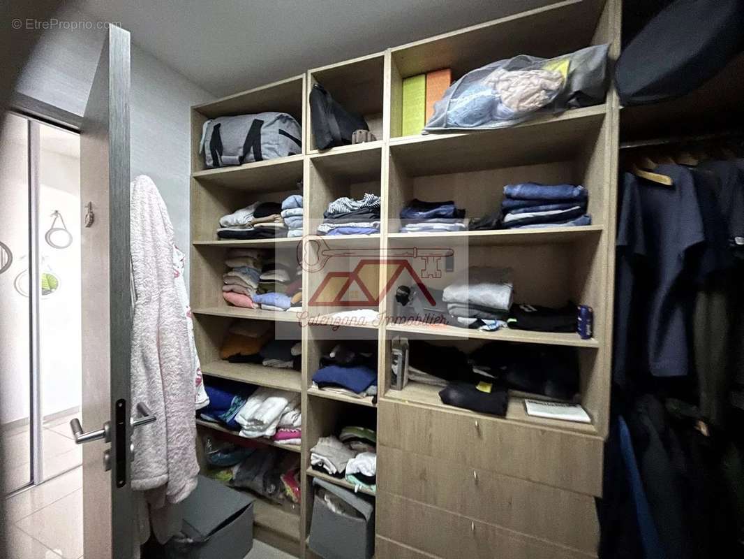 Appartement à CALENZANA