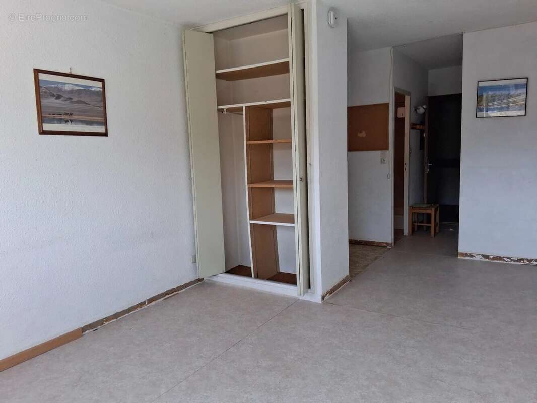 Appartement à LES ROUSSES