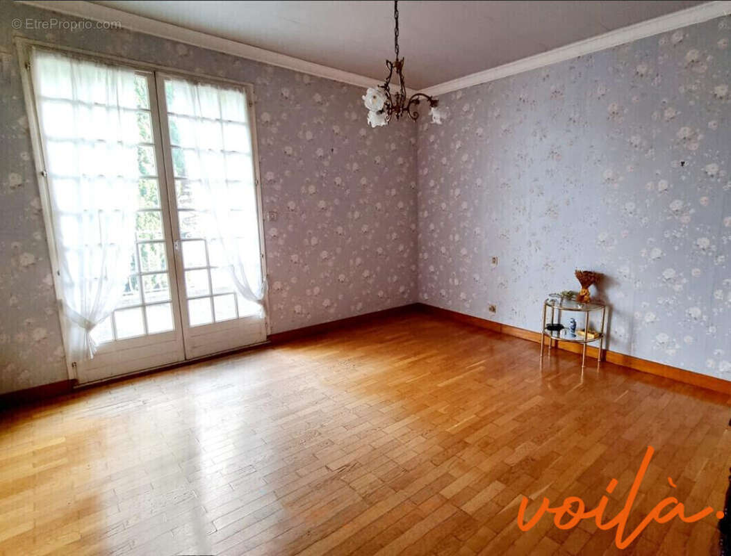 Maison à CARCASSONNE