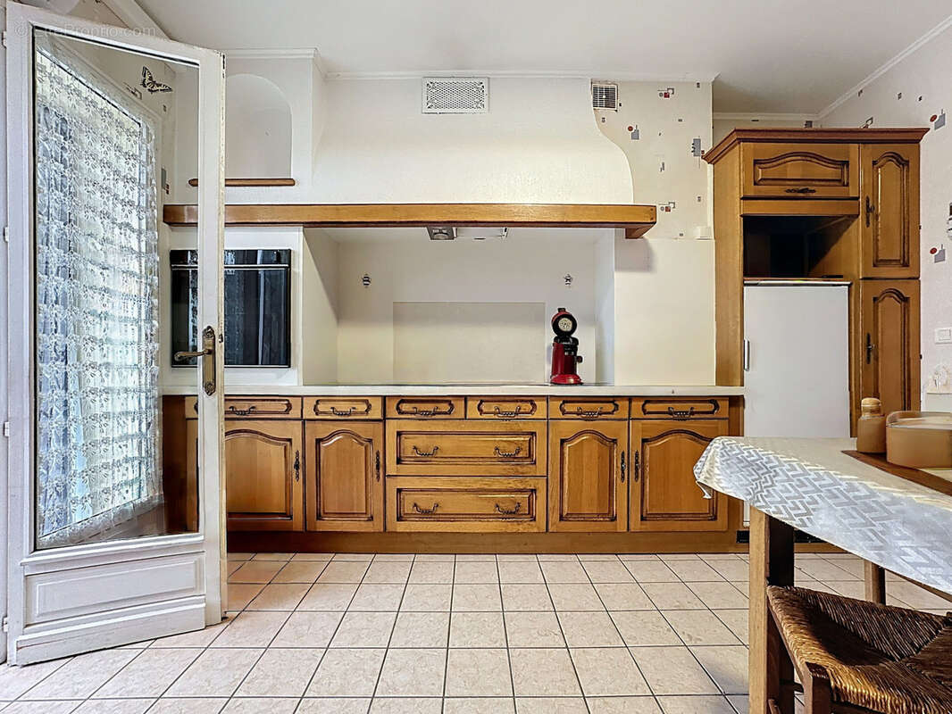 Maison à MONTMIRAIL