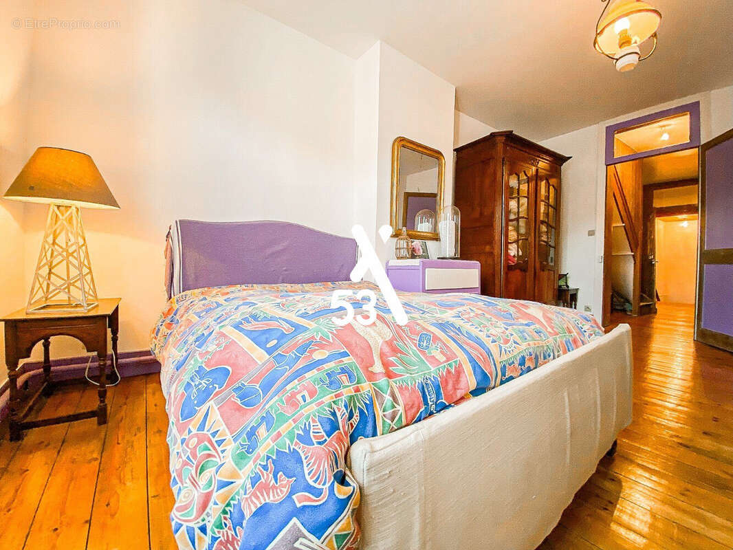 Maison à SAINT-OMER