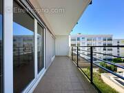 Appartement à PLAISIR