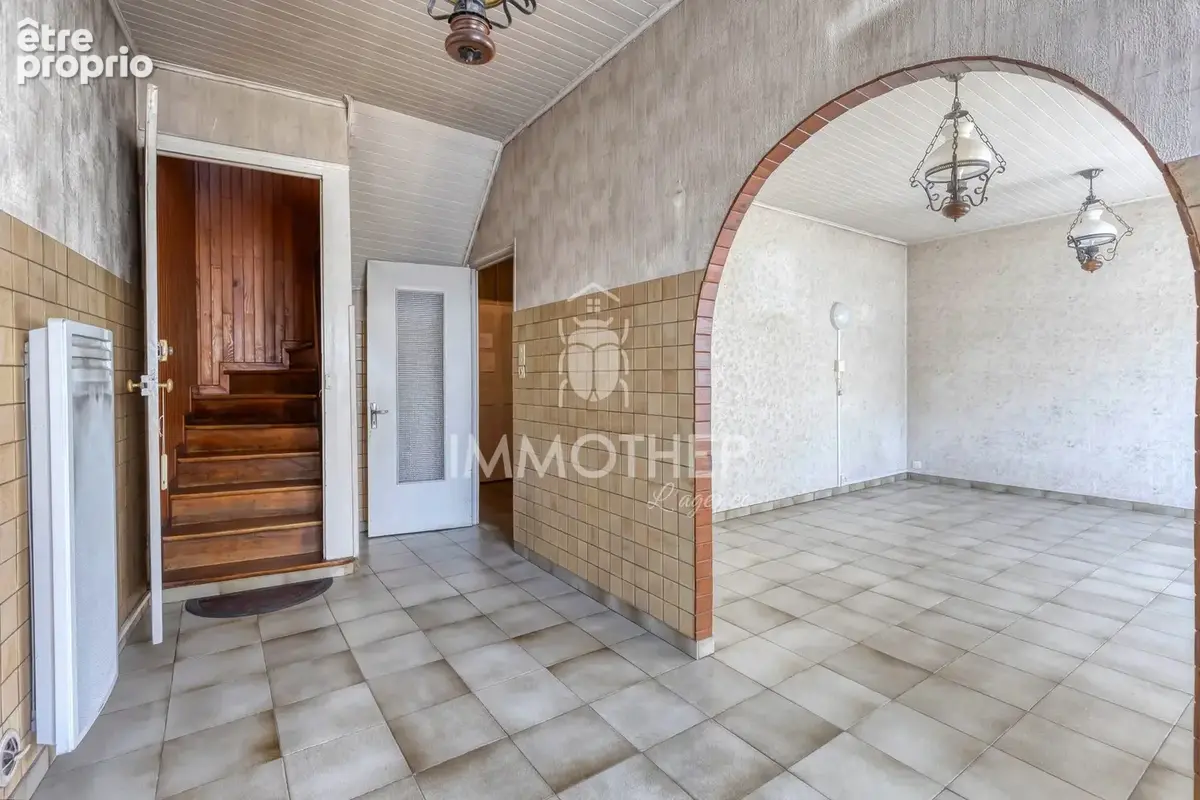 Maison 5 pièces 74 m² à vendre à Vaulnaveys-Le-Haut (38410) - photo 6