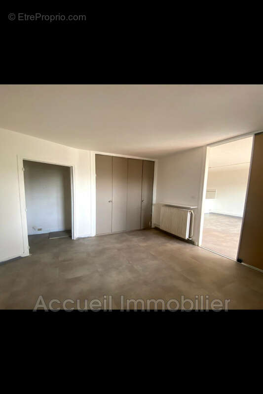 Appartement à LE GRAU-DU-ROI