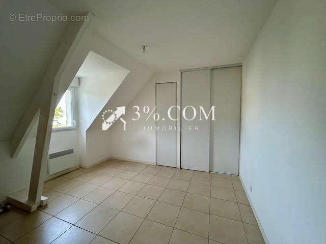 Appartement à LE CROISIC