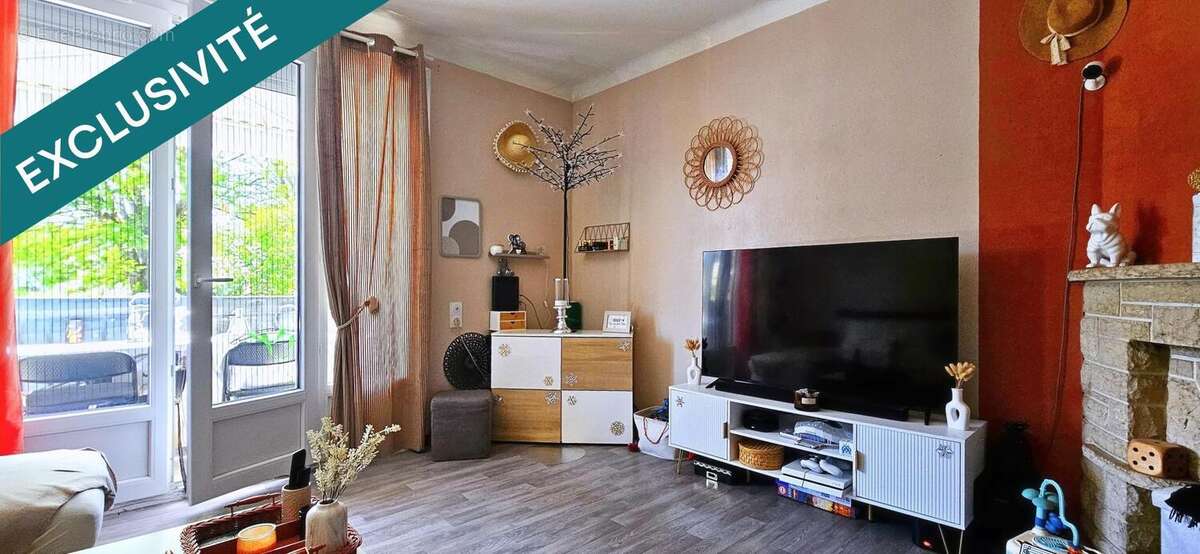 Photo 3 - Appartement à BRIVE-LA-GAILLARDE