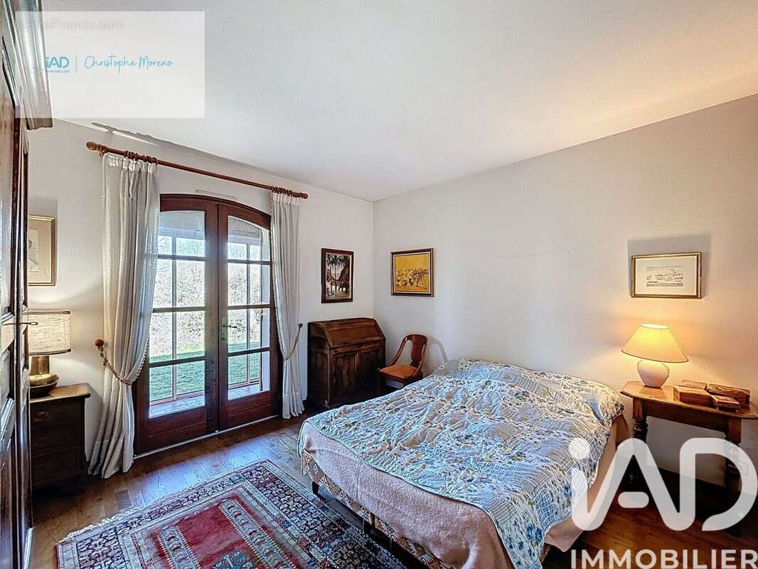 Photo 8 - Maison à LE PASSAGE