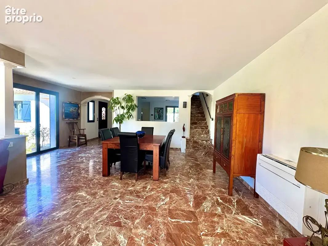 Maison Ceyreste 5 pièce(s) 181.82 m2 - photo 8