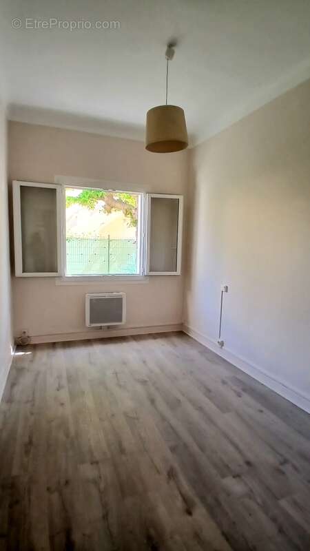 Appartement à VALRAS-PLAGE