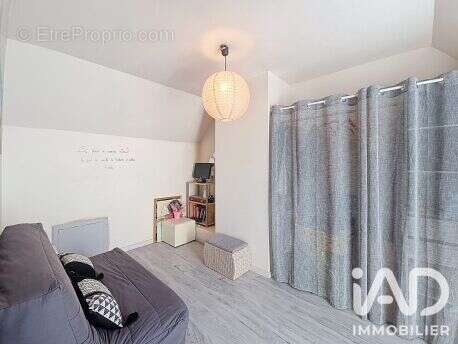 Maison 153 m² à Le Mesnil-Simon  - photo 8
