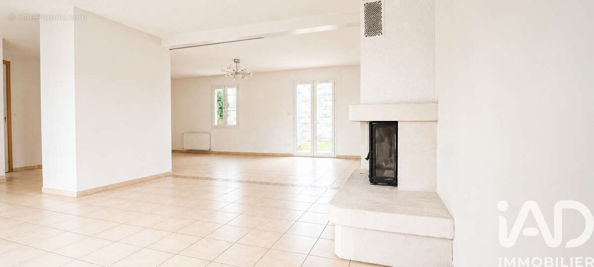 Photo 4 - Maison à VINEUIL
