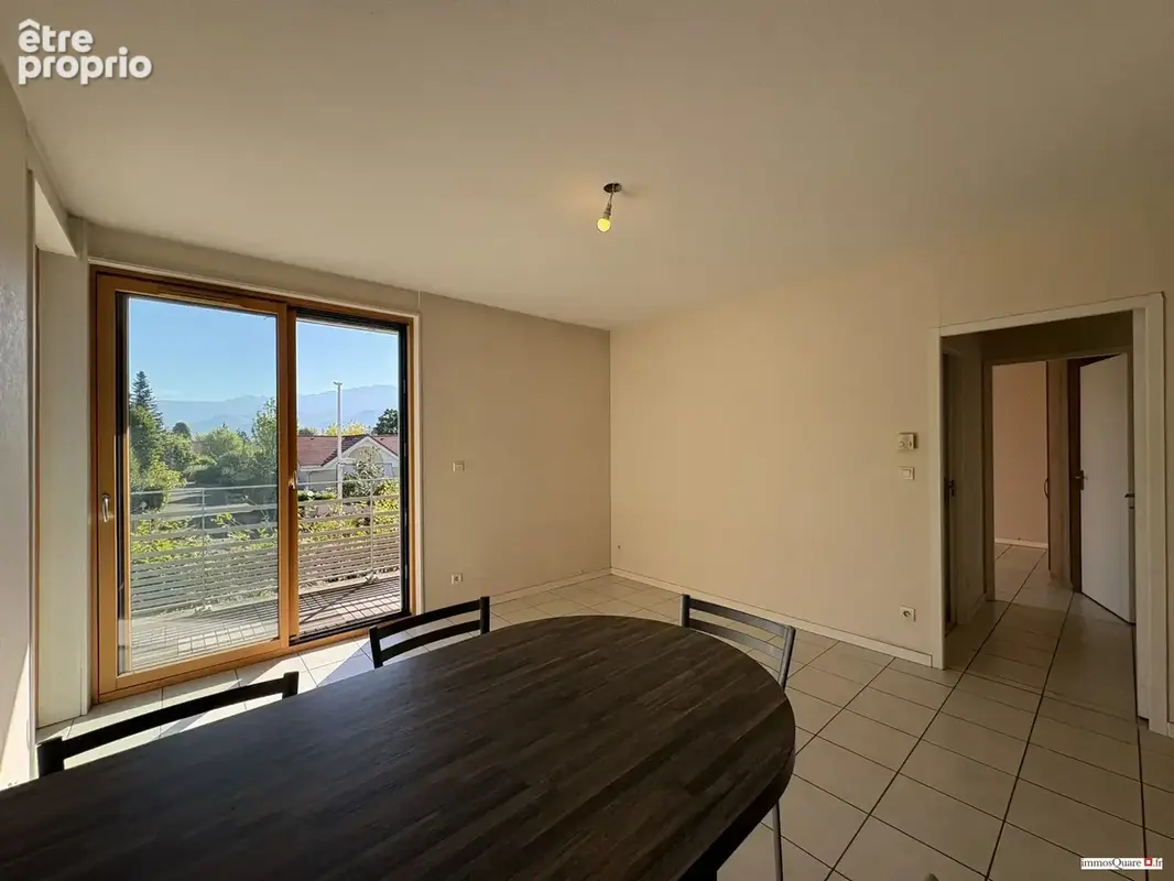 Appartement 2 pièces 44 m² à vendre à Meylan (38240) - photo 4