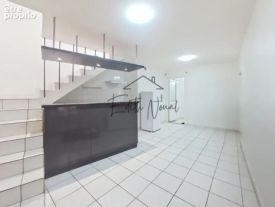 Un appartement comme une petite maison - photo 2
