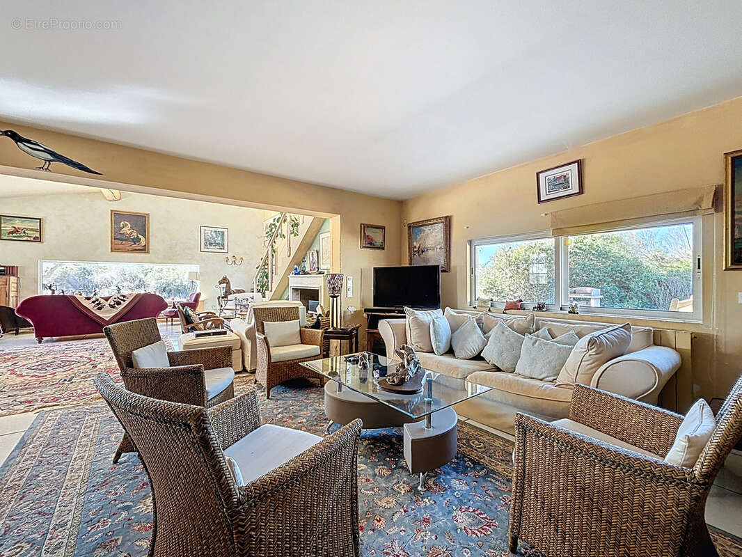 Maison à SAINTES-MARIES-DE-LA-MER