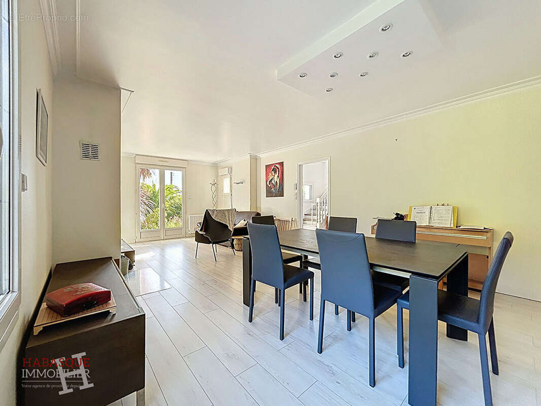 Maison à LANDERNEAU