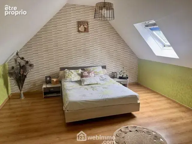 Maison 6 pièces 146 m² à vendre à Noyon (60400) - photo 25