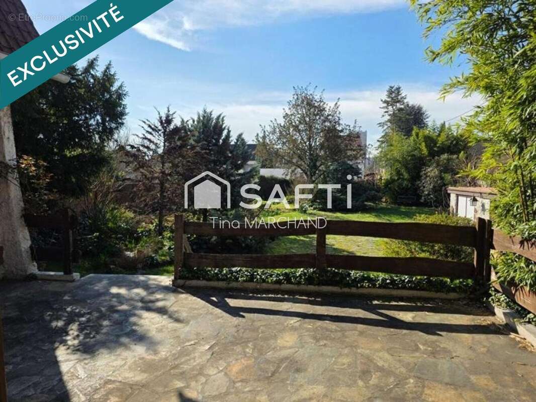 Maison 160 m² à Sartrouville  - photo 2
