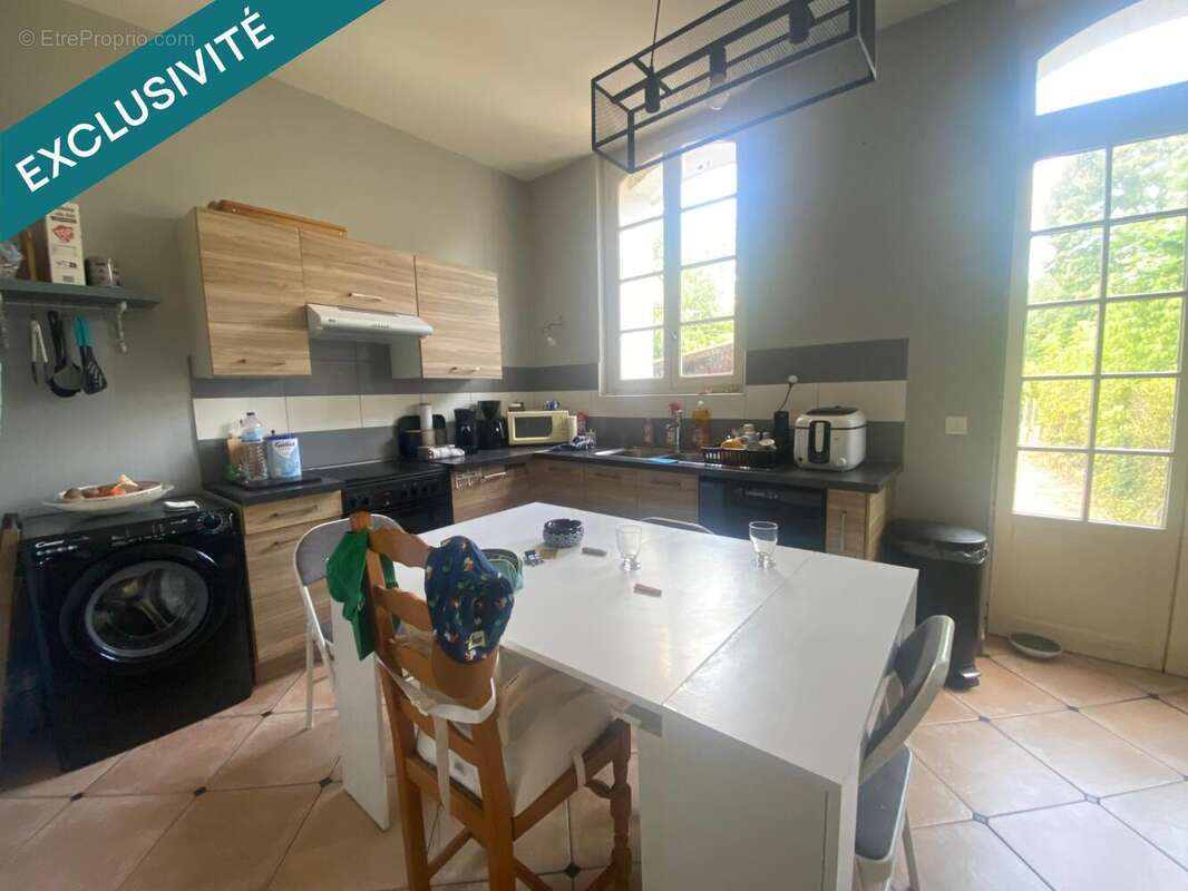 Maison 92 m² à Brocas  - photo 3