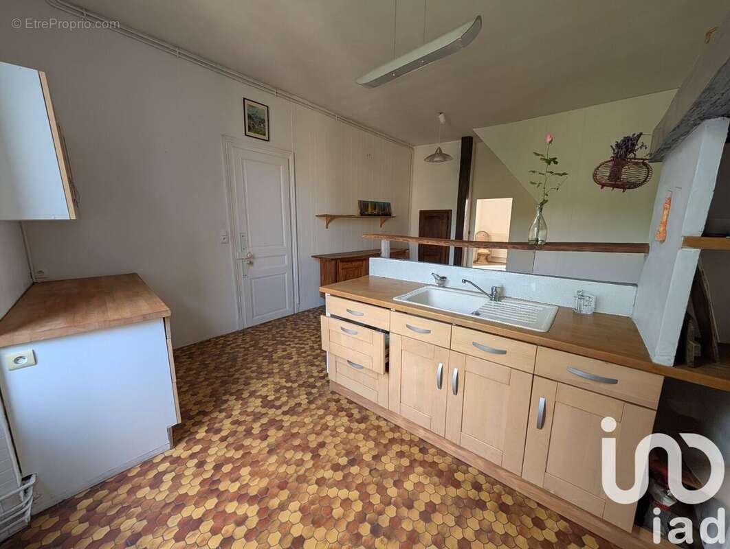 Photo 6 - Maison à CLOYES-SUR-LE-LOIR