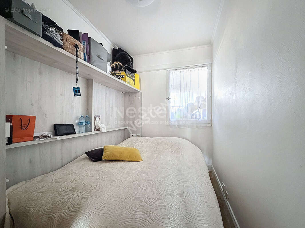 Appartement à LE GRAU-DU-ROI