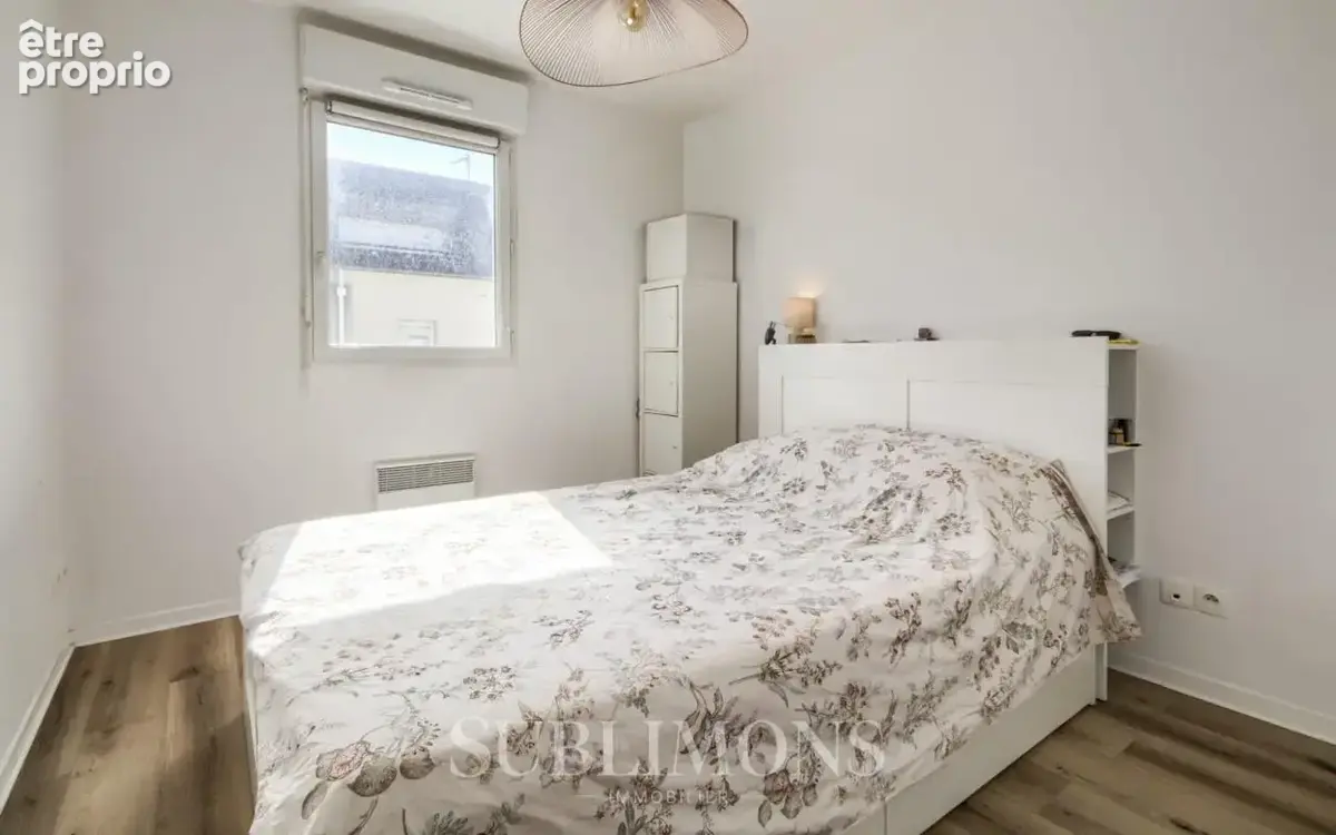 Appartement à vendre Indre - photo 2