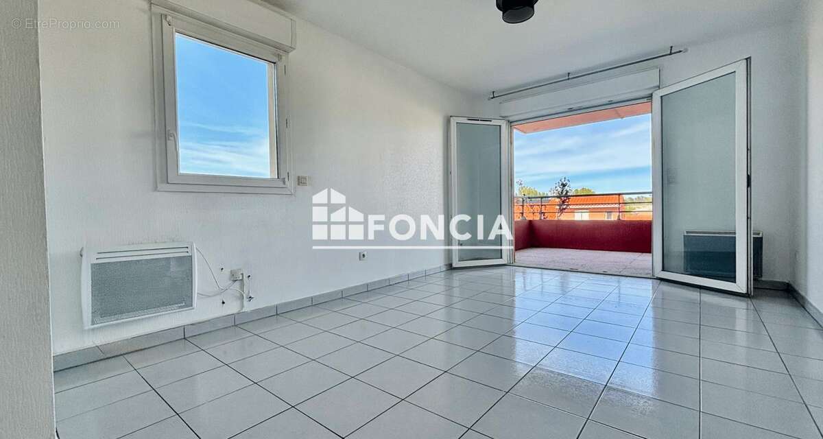 Appartement à ARGELES-SUR-MER