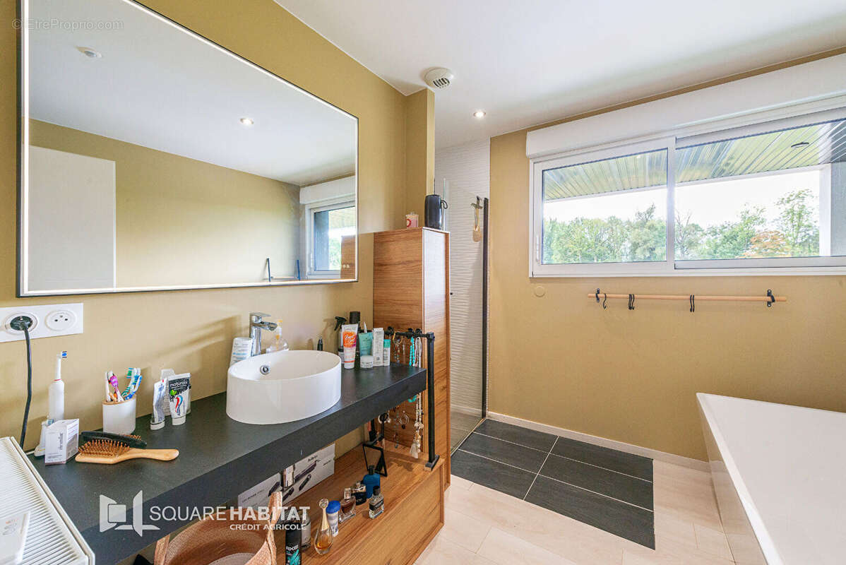 Maison à SAINT-AMAND-LES-EAUX