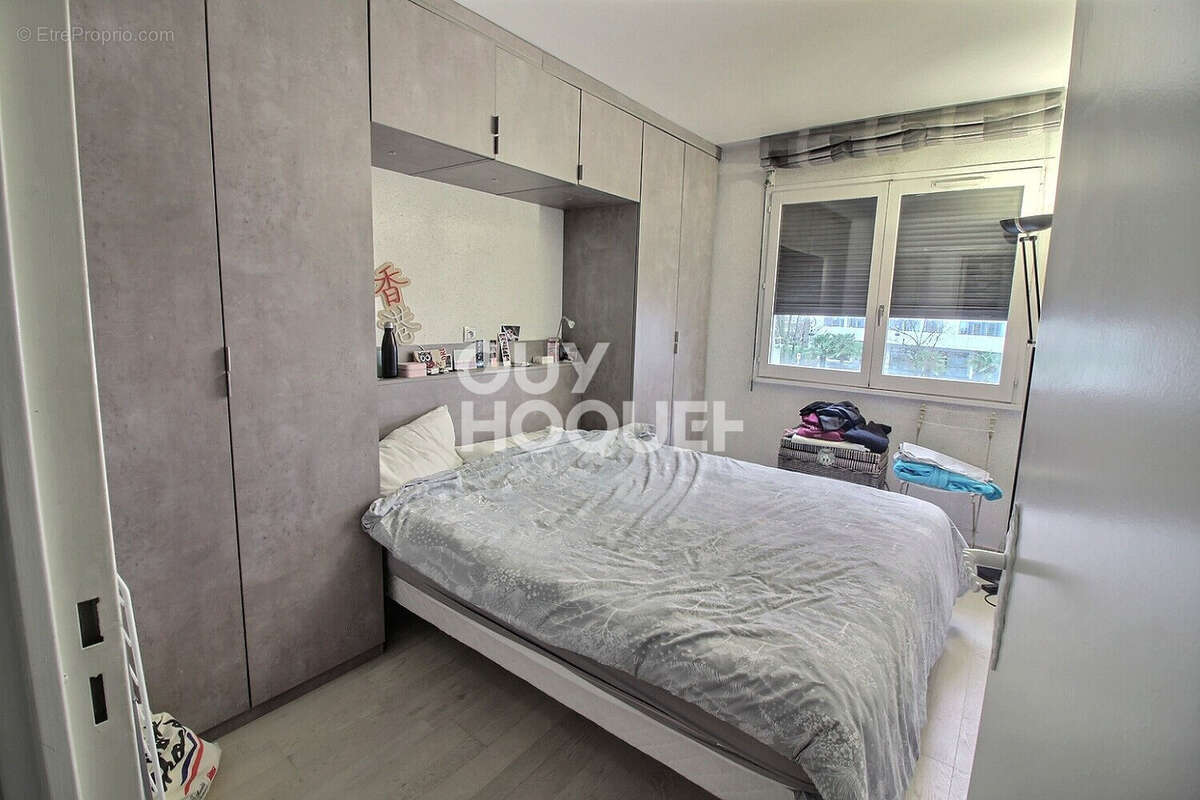 Appartement à PUTEAUX