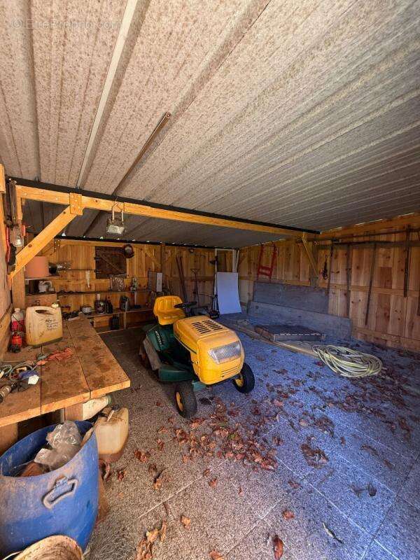 Maison Mont De Marsan 5 pièce(s) 130 m2 - photo 11