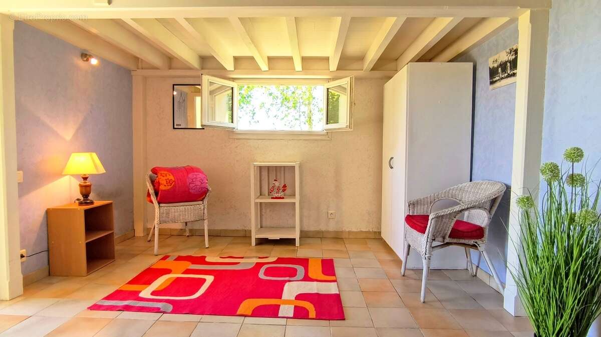 Un petit coin de campagne plein de charme à découvrir sans tarder - photo 2