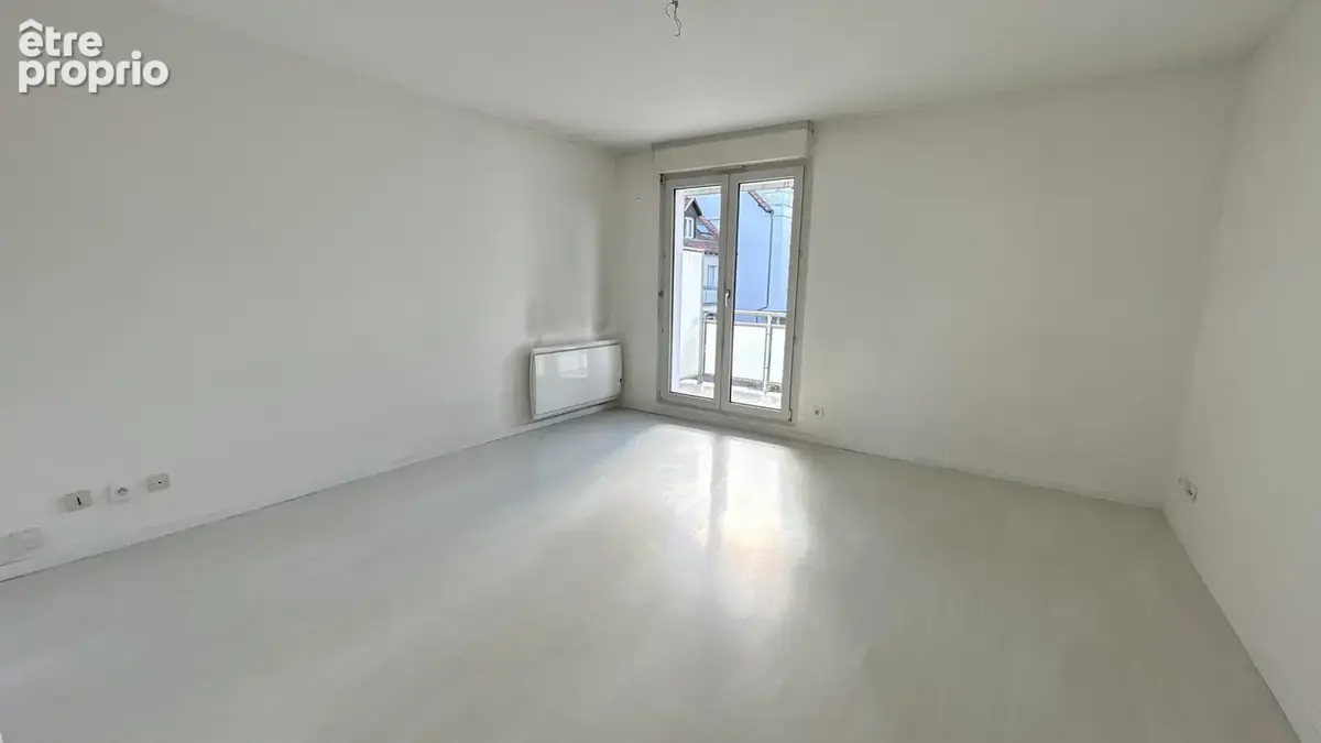 Appartement 3 pièces 68 m² à vendre à Wolfisheim (67202) - photo 2