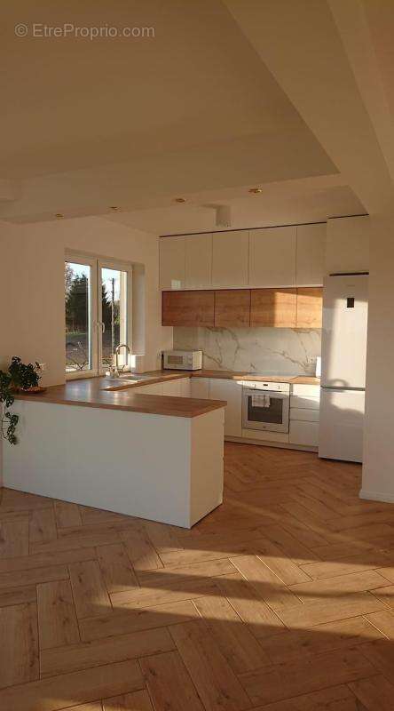 Maison à CLOHARS-CARNOET