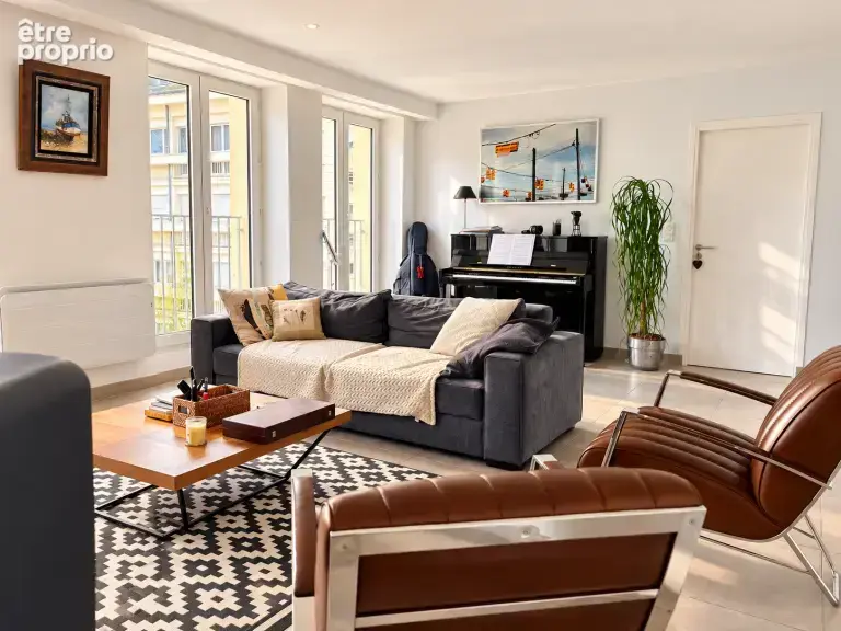 Appartement à ORLEANS