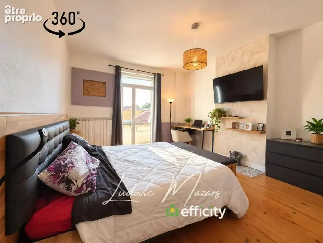 Maison 4 pièces 146 m² à vendre à Castelsarrasin (82100) - photo 7