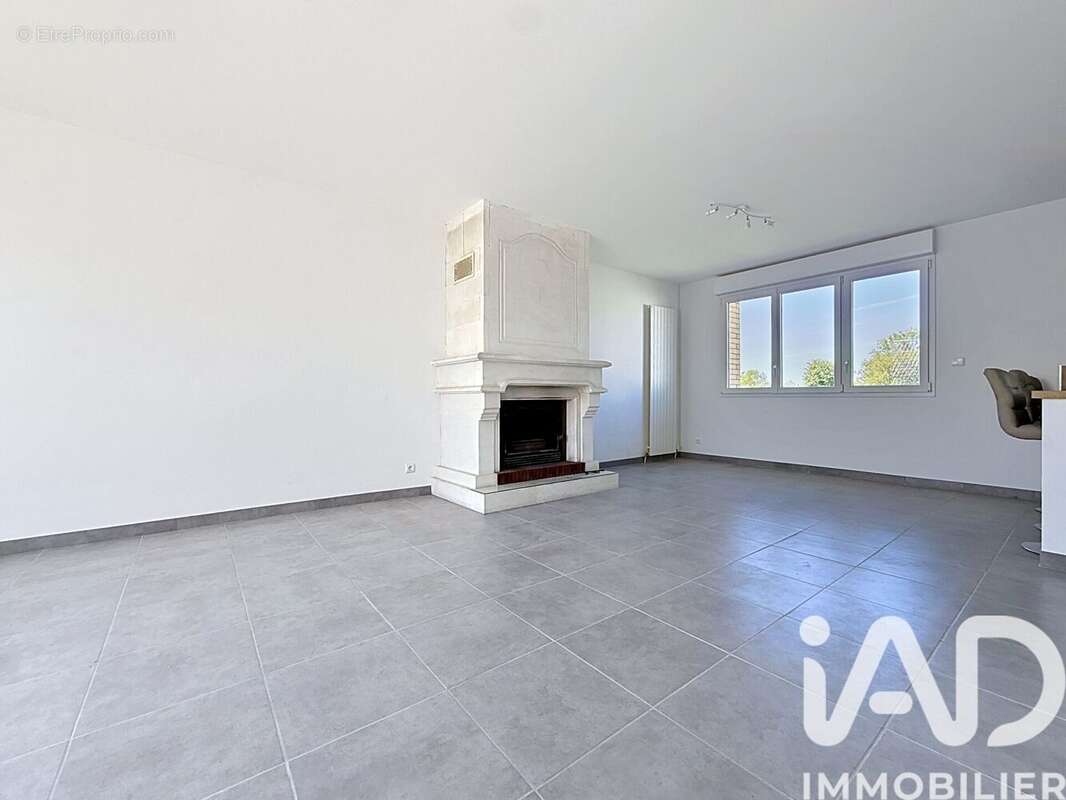 Photo 5 - Maison à NORRENT-FONTES