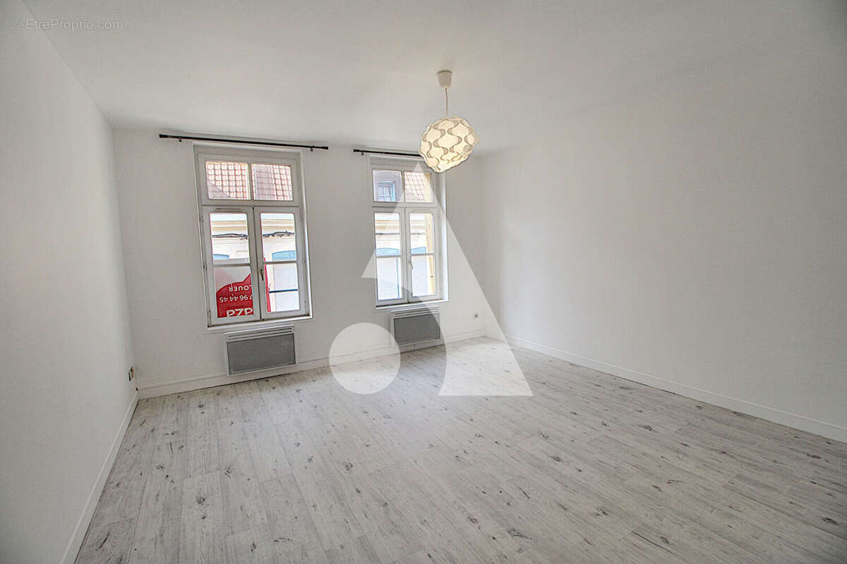 Immeuble de rapport Douai 3 appartements - photo 10