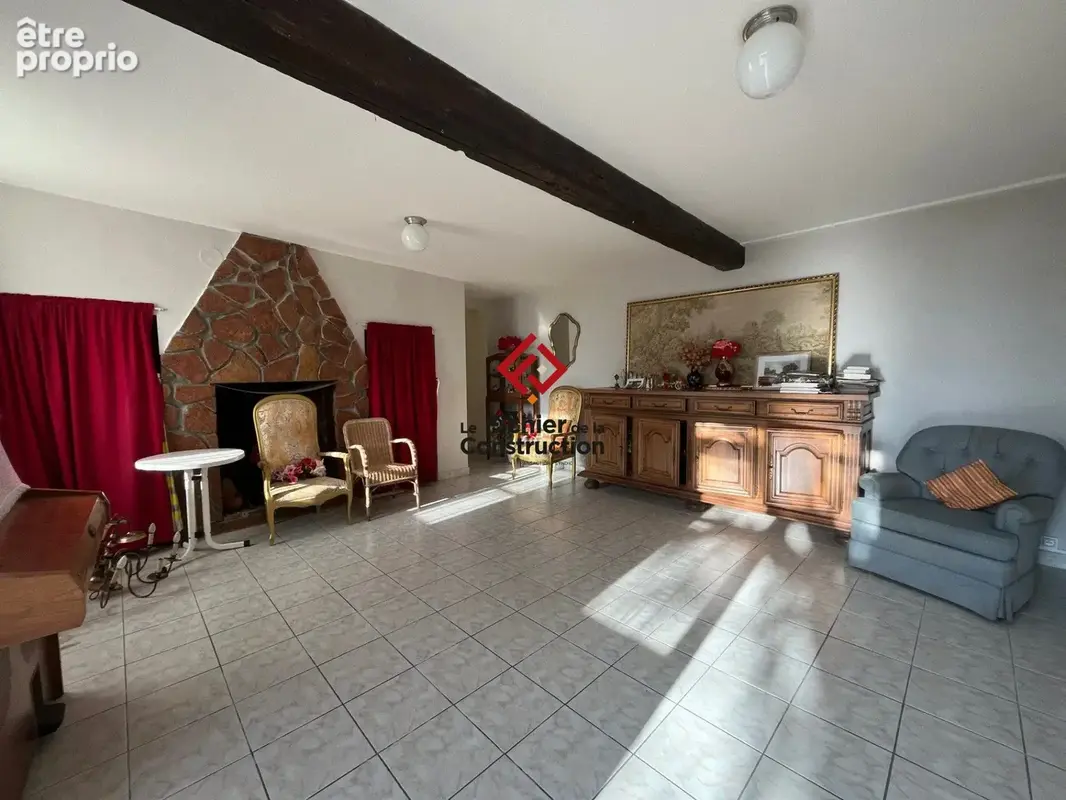Maison 6 pièces 180 m² à vendre à Saint-Ismier (38330) - photo 4