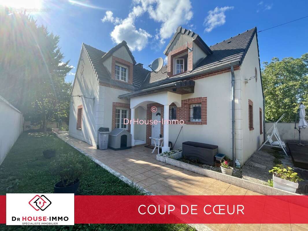 Maison à GIEN